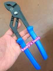 Kìm Mỏ Quạ Kingtony 10 inch 253mm 6511-10, Kìm 5 Lỗ