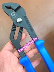 Kìm Mỏ Quạ Kingtony 10 inch 253mm 6511-10, Kìm 5 Lỗ