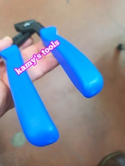 Kìm Mỏ Quạ Kingtony 10 inch 253mm 6511-10, Kìm 5 Lỗ