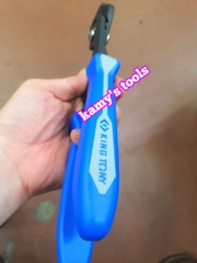 Kìm Mỏ Quạ Kingtony 10 inch 253mm 6511-10, Kìm 5 Lỗ