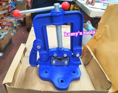 Ê tô kẹp ống số 2 Rur kẹp ống 12-80mm (ê tô kẹp ống, bàn kẹp ống)