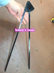 Compa cơ khí vạch dấu 600mm