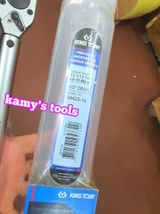 Cần Siết Lực Kingtony 34423-1a 42-210Nm Đầu Vuông 1/2, Cần Xiết Lực, Cần Chỉnh Lực