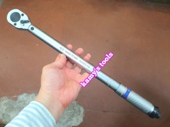 Cần Siết Lực Kingtony 34423-1a 42-210Nm Đầu Vuông 1/2, Cần Xiết Lực, Cần Chỉnh Lực