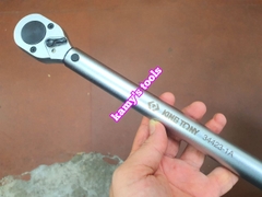 Cần Siết Lực Kingtony 34423-1a 42-210Nm Đầu Vuông 1/2, Cần Xiết Lực, Cần Chỉnh Lực