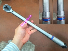 Cần Siết Lực Kingtony 34423-1a 42-210Nm Đầu Vuông 1/2, Cần Xiết Lực, Cần Chỉnh Lực