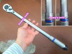 Cần Siết Lực Kingtony 34423-1a 42-210Nm Đầu Vuông 1/2, Cần Xiết Lực, Cần Chỉnh Lực