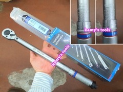 Cần Siết Lực Kingtony 34423-1a 42-210Nm Đầu Vuông 1/2, Cần Xiết Lực, Cần Chỉnh Lực