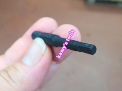 Mũi vít lục giác đuôi 1/4 dài 50mm Kingtony 2mm 2.5mm 3mm 4mm 5mm 6mm 715002H 715025H 715003H 715004H 715005H 715006H