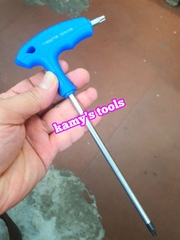 Lục giác bông hoa thị cán chữ T Kingtony T10 T15 T20 T25 T27 T30 T40 model 116310TR 116315TR 116320TR 116325TR 116327TR 116330TR 116340TR