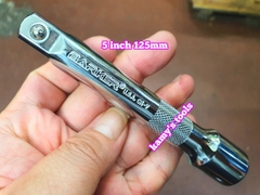 Đầu nối khúc nối 1/2 Barker dài 125mm và 250mm