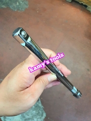 Đầu nối khúc nối 1/2 Barker dài 125mm và 250mm