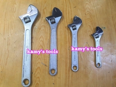 Mỏ Lết 6 inch 150mm 8 inch 200mm 10 inch 250mm 12 inch 300mm Giá Rẻ, Mỏ Lết Miệng, Cờ Lê Mỏ Lết bán lẻ từng cái