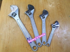 Mỏ Lết 6 inch 150mm 8 inch 200mm 10 inch 250mm 12 inch 300mm Giá Rẻ, Mỏ Lết Miệng, Cờ Lê Mỏ Lết bán lẻ từng cái