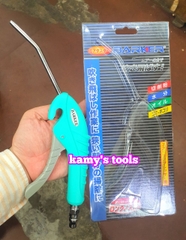 Súng xịt hơi thổi gió Barker 100mm