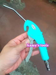 Súng xịt hơi thổi gió Barker 100mm