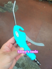 Súng xịt hơi thổi gió Barker 100mm