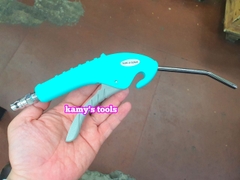 Súng xịt hơi thổi gió Barker 100mm