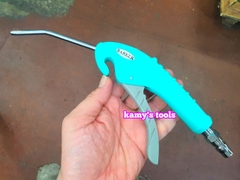 Súng xịt hơi thổi gió Barker 100mm