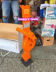 Kích cơ khí quay tay 3 tấn