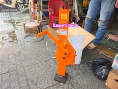 Kích cơ khí quay tay 3 tấn