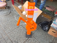 Kích cơ khí quay tay 3 tấn