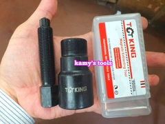 Cảo Vô Lăng 2 Đầu Dream cao cấp 901014 TGT King