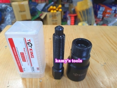 Cảo Vô Lăng 2 Đầu Dream cao cấp 901014 TGT King