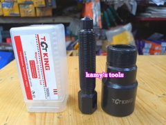 Cảo Vô Lăng 2 Đầu Dream cao cấp 901014 TGT King