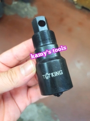 Cảo Vô Lăng 2 Đầu Dream cao cấp 901014 TGT King