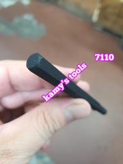 Mũi vít lục giác cho máy bắn vít 110mm Kingtony 711102H 711125H 711103H 711104H 711105H 711106H 711108H 711110H (1 mũi)