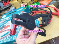 Bộ Dây Câu Bình Ắc Qui 3 Mét 600a Total PBCA16008L