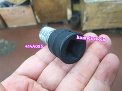 Đầu chuyển từ bu lông 1/2" sang bắn vít 6.35mm kingtony model 414A08S