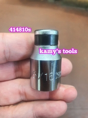 Đầu chuyển bulong 1/2 inch sang đầu vít đóng 8mm 5/16 Kingtony 414810S