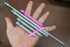 Khúc nối 1/4 inch kingtony 3 inch 75mm 4 inch 100mm 6 inch 150mm 10 inch 250mm model 2221-03, 2221-04, 2221-06, 2221-10