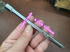 Khúc nối 1/4 inch kingtony 3 inch 75mm 4 inch 100mm 6 inch 150mm 10 inch 250mm model 2221-03, 2221-04, 2221-06, 2221-10