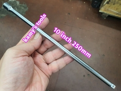 Khúc nối 1/4 inch kingtony 3 inch 75mm 4 inch 100mm 6 inch 150mm 10 inch 250mm model 2221-03, 2221-04, 2221-06, 2221-10