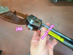 Kìm cắt cáp nhông J40 cắt cáp điện đồng nhôm 300mm2 dài 350mm