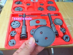 Bộ cảo vam ép piston phanh thắng đĩa 22 chi tiết Trigoldte