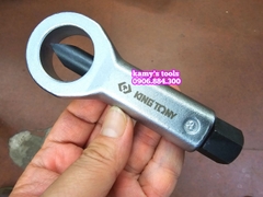 Bộ chẻ ốc dụng cụ cắt đai ốc bulong tán Kingtony 9TD062 12-16mm và 16-22mm (1 bộ 2 cây)