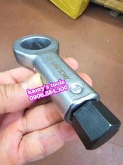 Bộ chẻ ốc dụng cụ cắt đai ốc bulong tán Kingtony 9TD062 12-16mm và 16-22mm (1 bộ 2 cây)