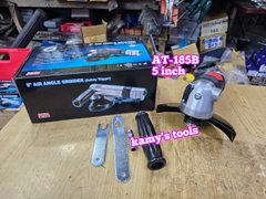 5 inch Máy mài góc bằng hơi khí nén 125mm AT-185B Hymair