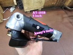 5 inch Máy mài góc bằng hơi khí nén 125mm AT-185B Hymair