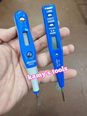 Bút Thử Điện Có Đồng Hồ C-mart L0034 Và L0035 bán lẻ từng cây