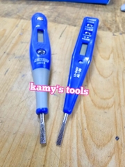 Bút Thử Điện Có Đồng Hồ C-mart L0034 Và L0035 bán lẻ từng cây