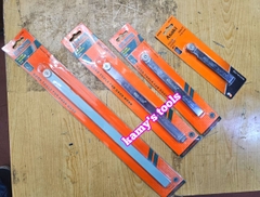 Thước Căn Lá, Thước Lá Căn Chỉnh Cò Xu Pắp Asaki Ak-0137 Ak-0139 Ak-0141 Ak-0142 Loại 17 Lá bán lẻ từng cây