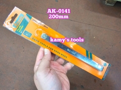 Thước Căn Lá, Thước Lá Căn Chỉnh Cò Xu Pắp Asaki Ak-0137 Ak-0139 Ak-0141 Ak-0142 Loại 17 Lá bán lẻ từng cây