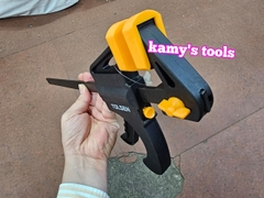 Cảo Kẹp Nhanh Độ Mở 300mm Tolsen 10204 (Kẹp Gỗ Nhanh, Cảo Gỗ)