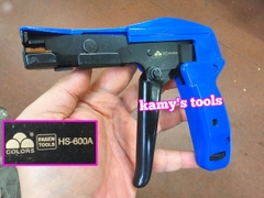 Kìm Rút Cắt Dây Thít Nhựa Fasen HS-600A