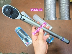 Cần siết lực Kingtony 1/2 inch 34423-1B 30-150 ft.lb